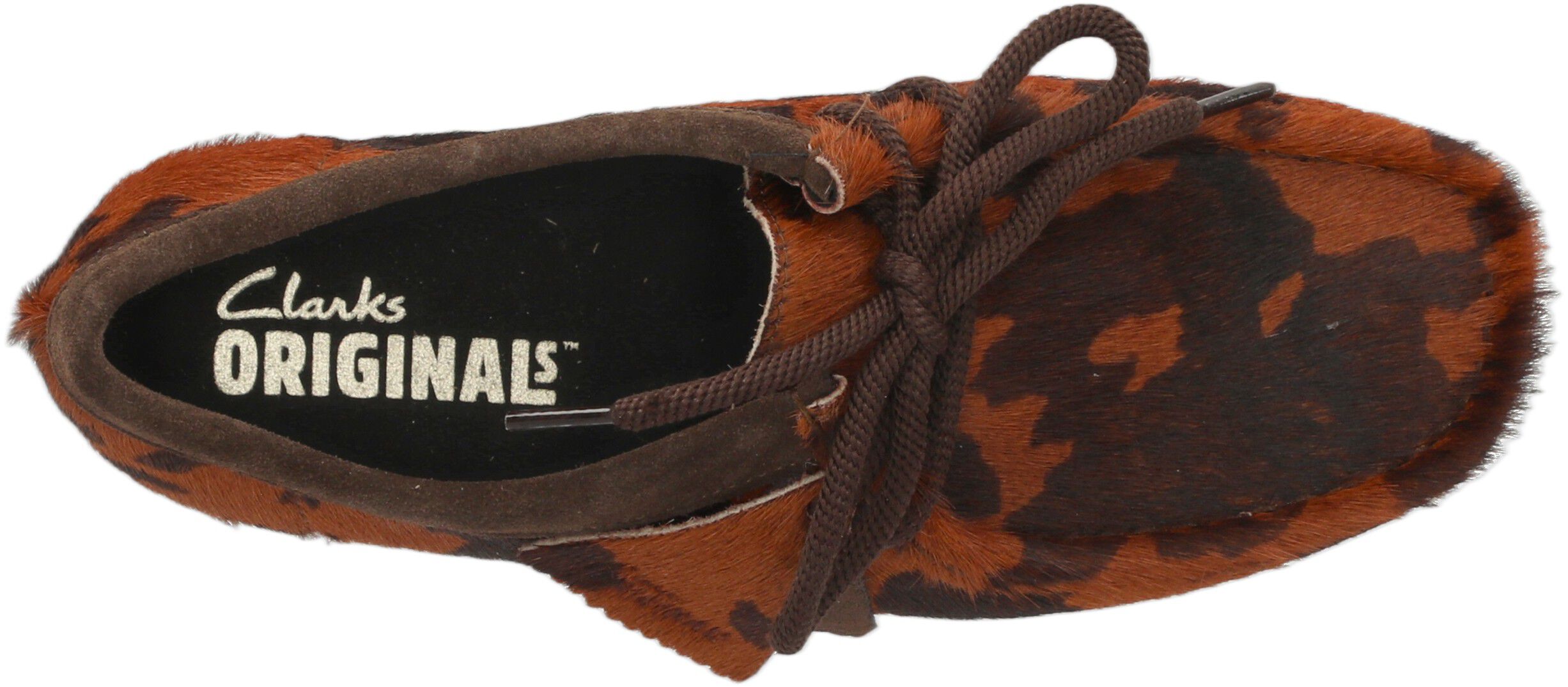 Wallabee G