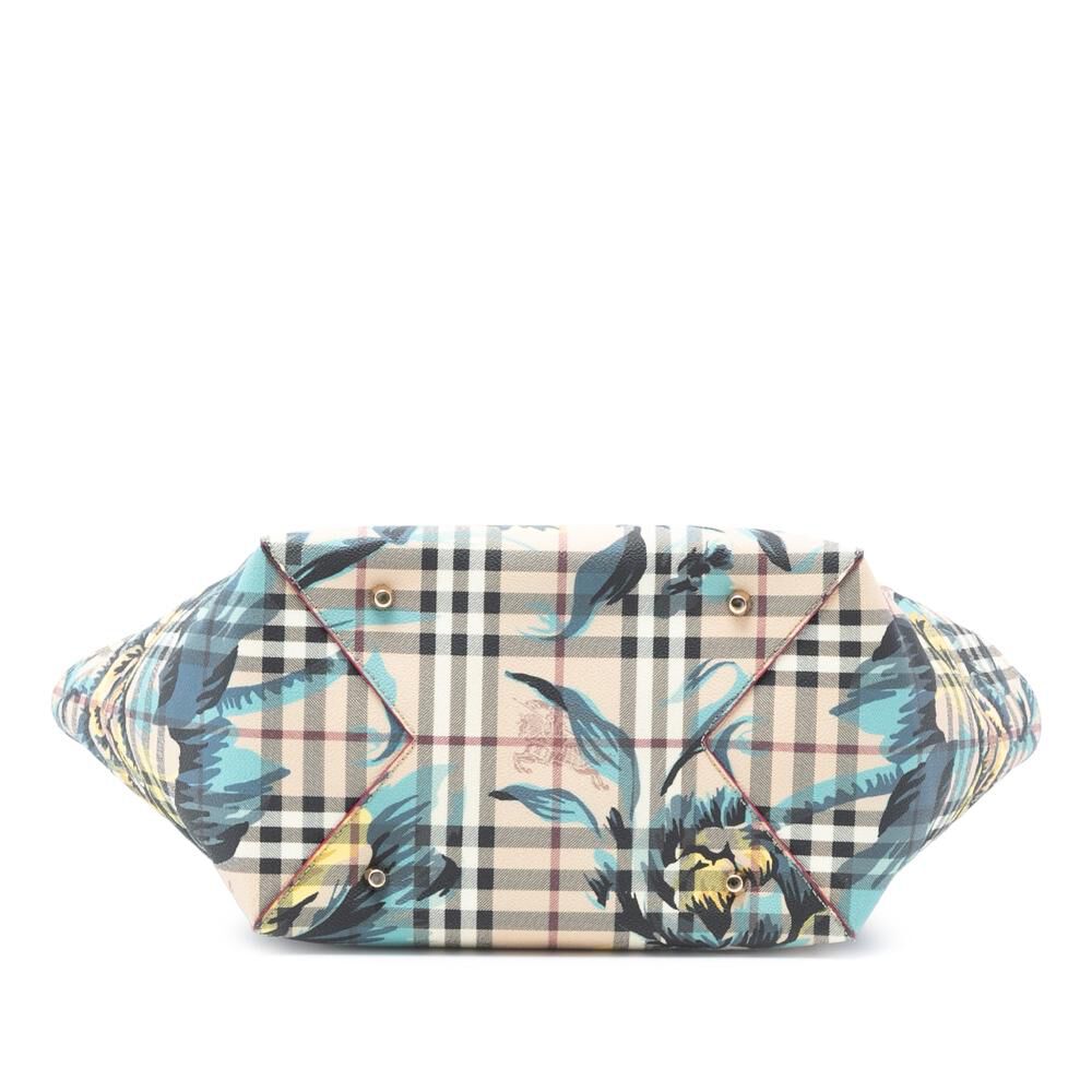 Burberry Tote