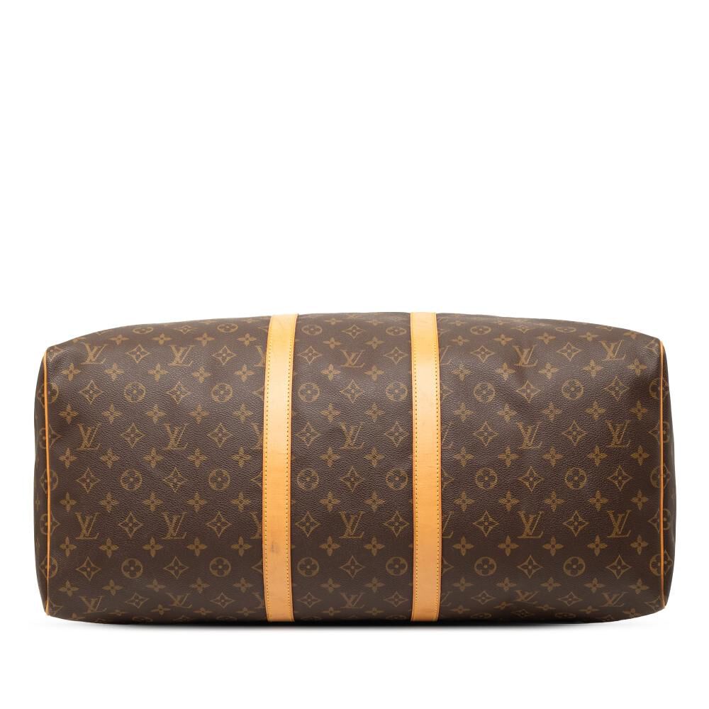 Louis Vuitton Keepall