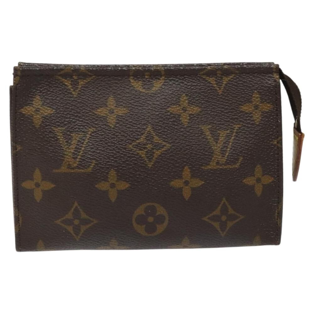 Louis Vuitton Poche Toilette