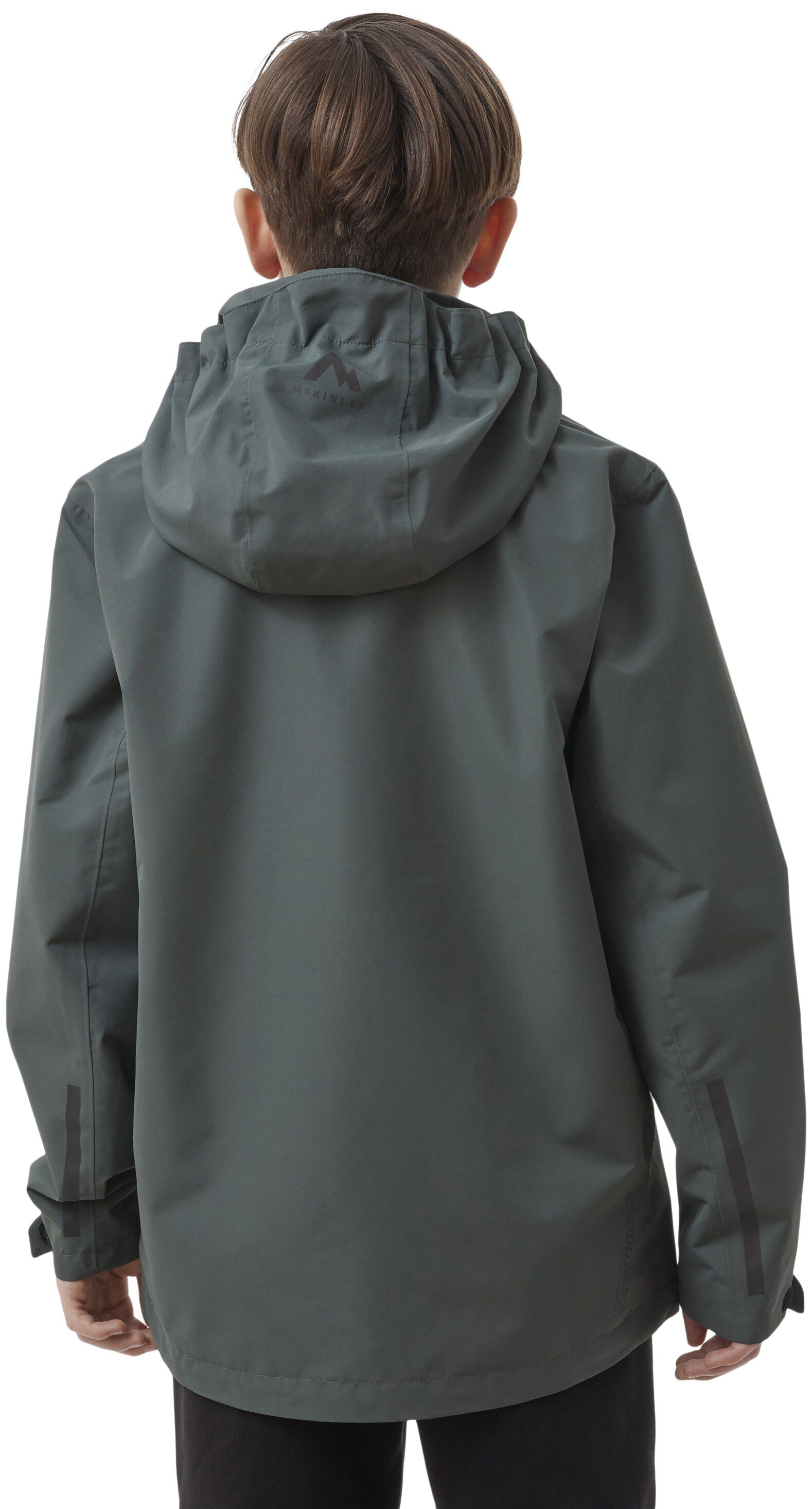 Stay Dry Regnjakke