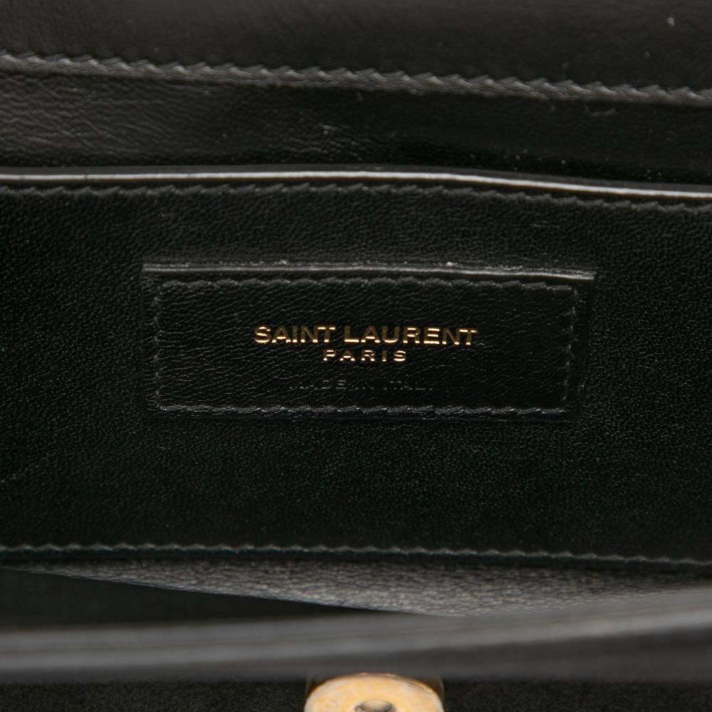 Yves Saint Laurent Crossbody Bag