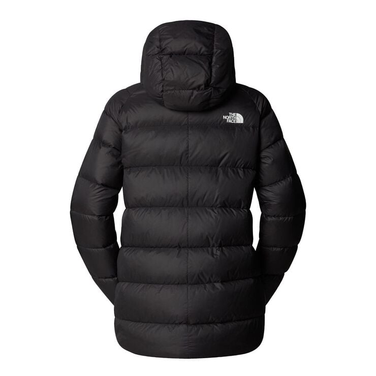 Hyalite Down Parka Vinterjakke