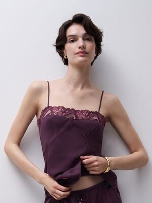 Illusion Camisole