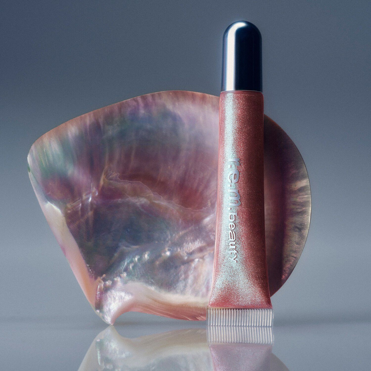 On your collar - Fyldgivende gloss