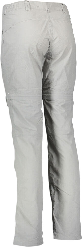 Samson 3 Zip-Off vandrebukser