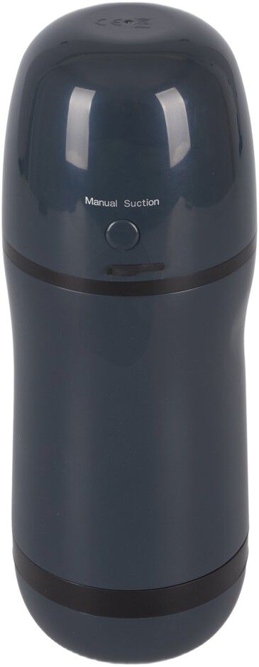 Masturbator with 2 Functions