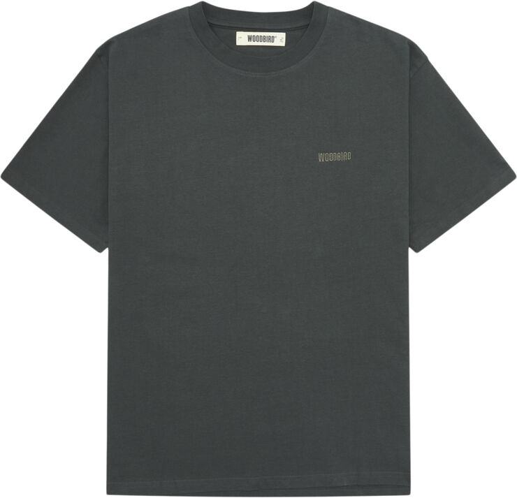 WBBaine Base tee