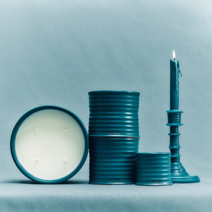 LOEWE Incense Large Candle