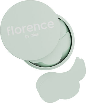 Floating Under The Eyes Depuffing Under Eye Gel Pads 60 pcs