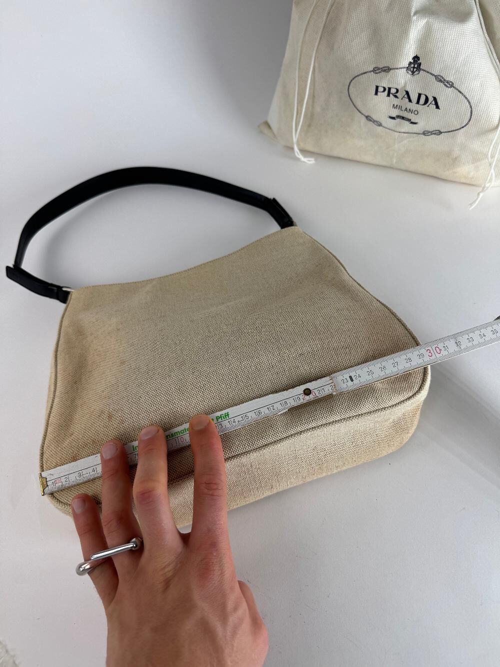 Prada Shoulder Bag