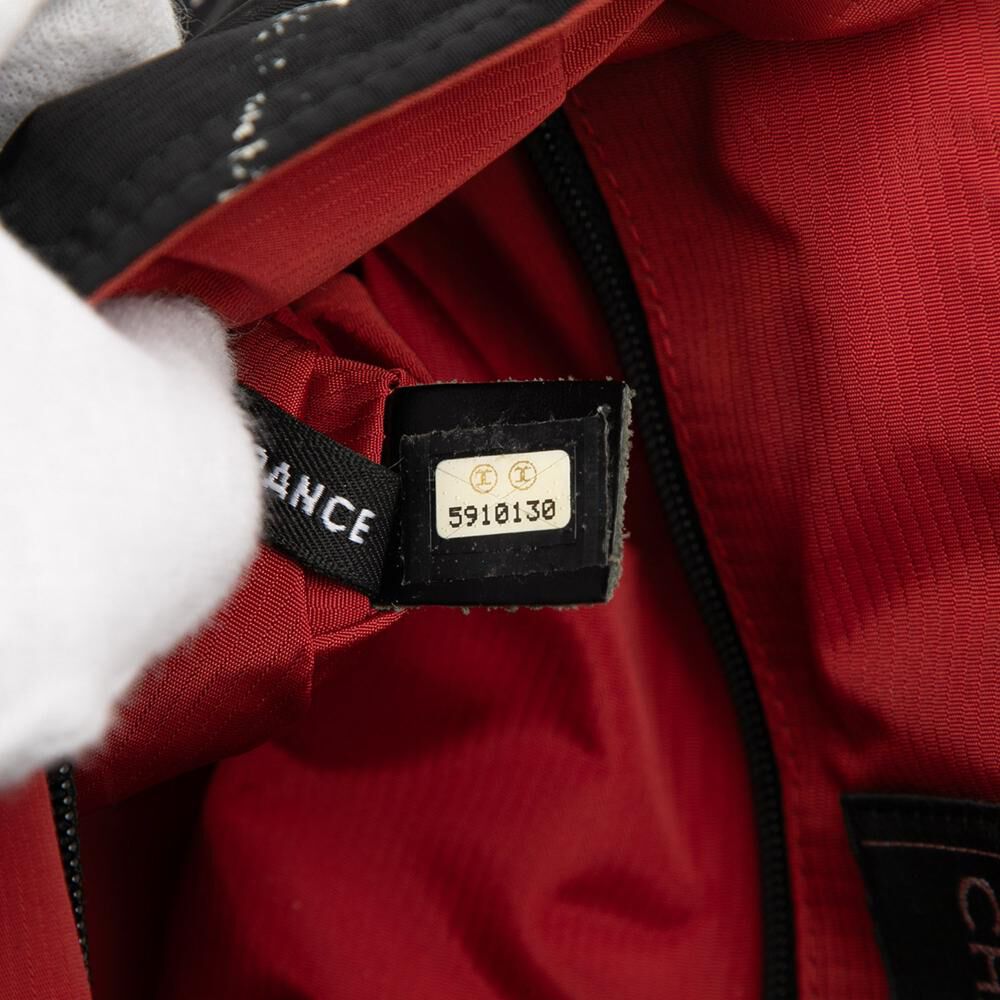 Chanel Backpack