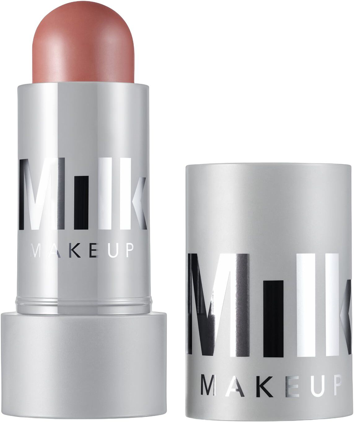 Lip + Cheek - Cremet stick til l&aelig;ber og kinder