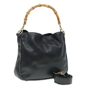 Gucci Bamboo