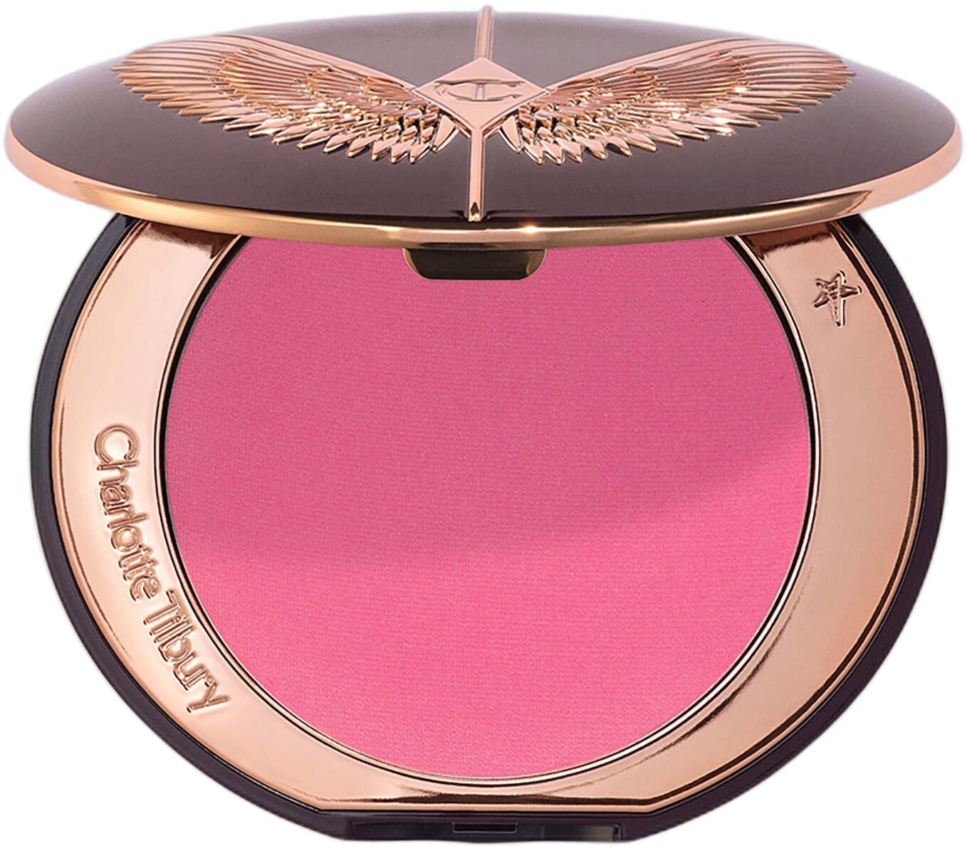 Airbrush Flawless Blush Blur - Blush