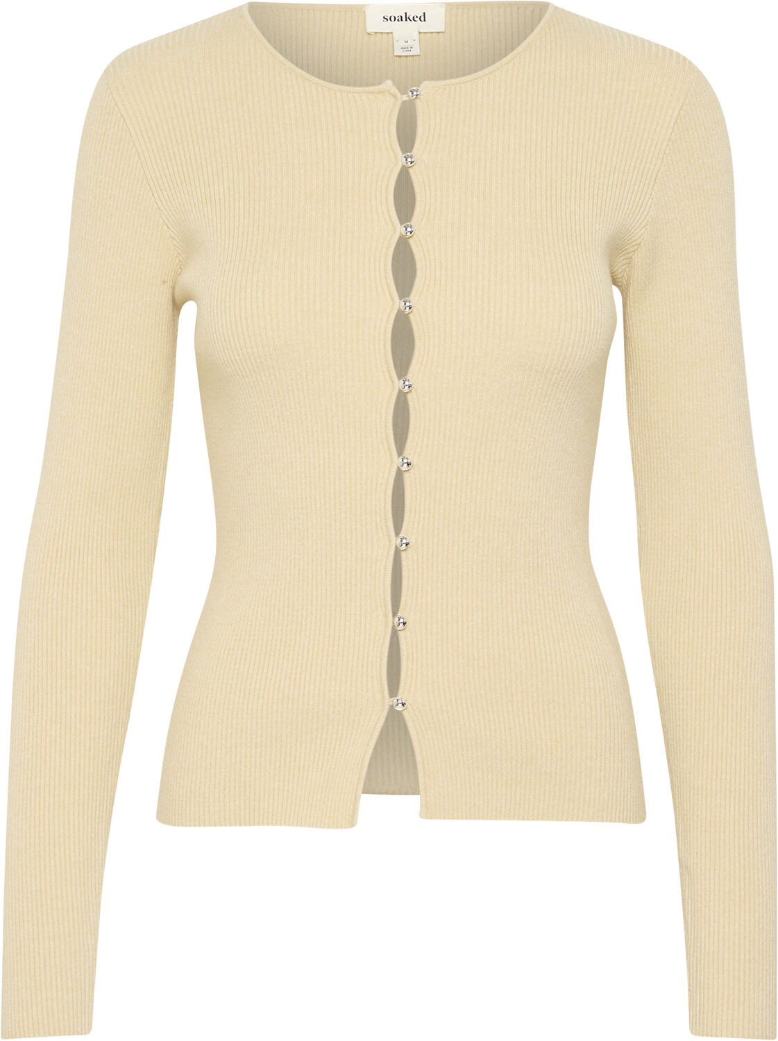 SLSpina Slim Cardigan