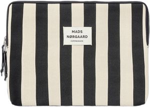 Knit Stripe Computer Sleeve Small