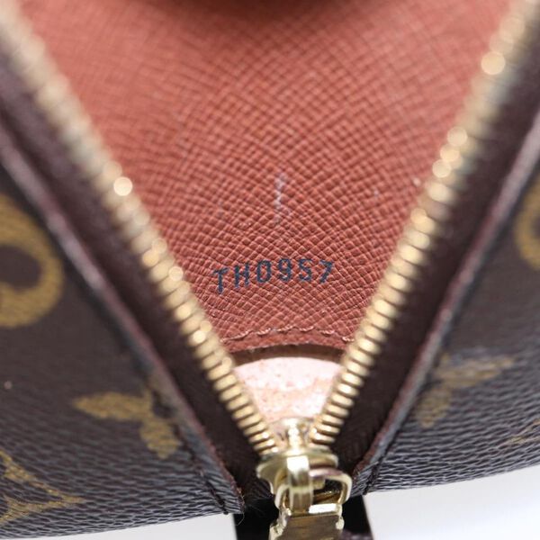 Louis Vuitton Cosmetic Pouch