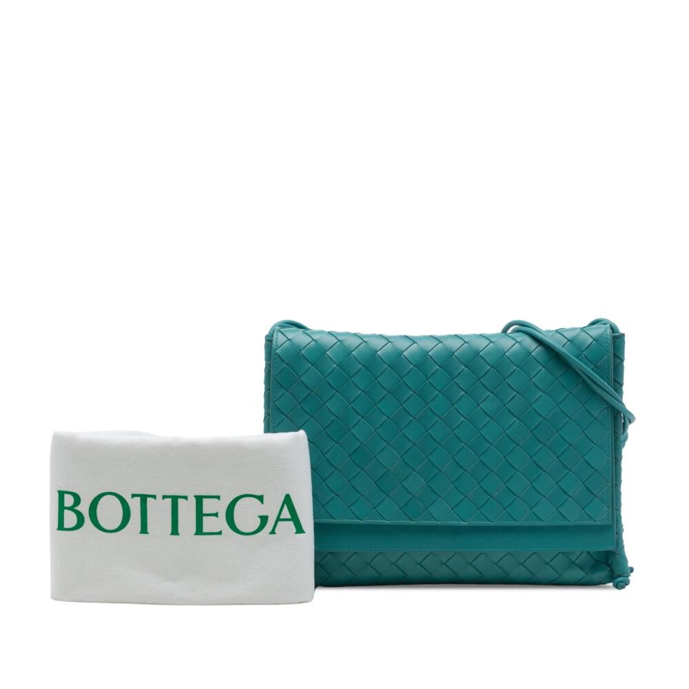 Bottega Veneta Crossbody Bag