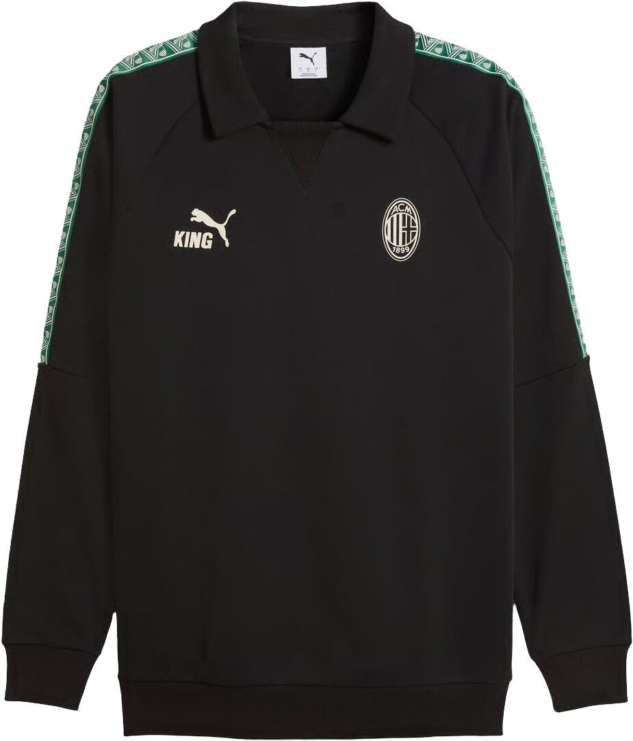 Ac. Milan King Tr&aelig;nings Tr&oslash;je