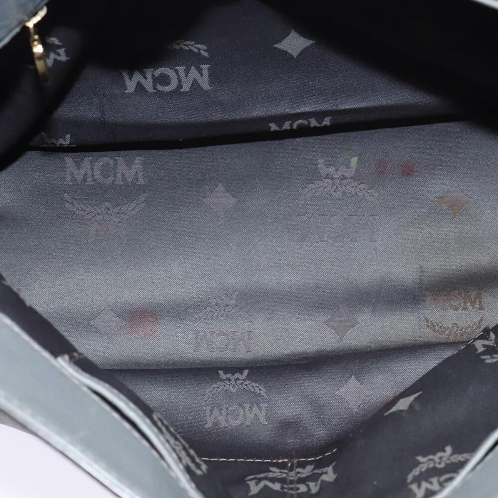 Mcm Handbag