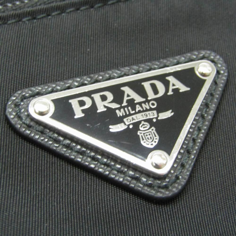 Prada Clutch