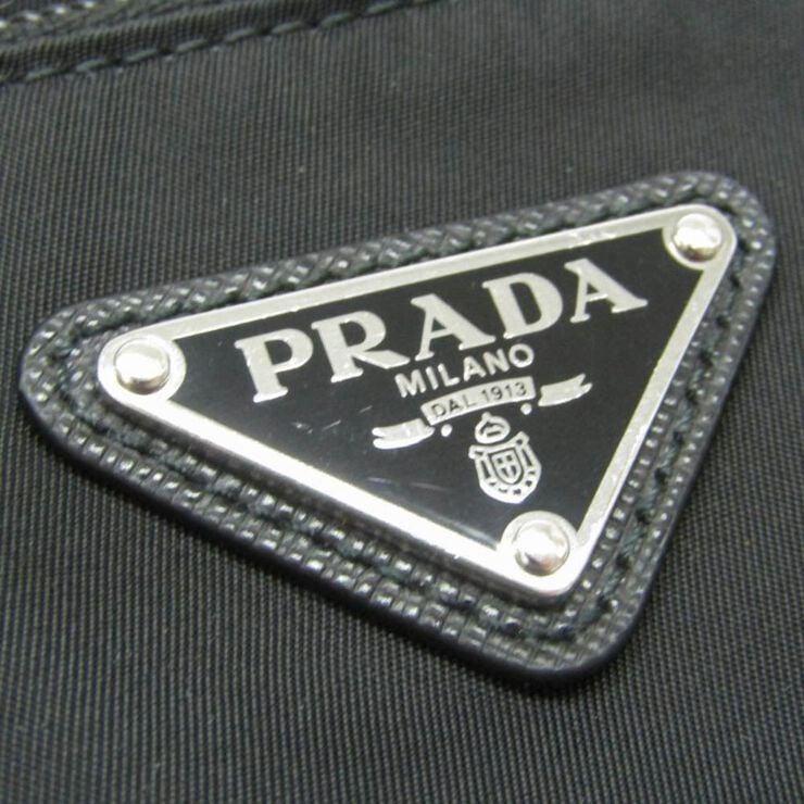 Prada Clutch