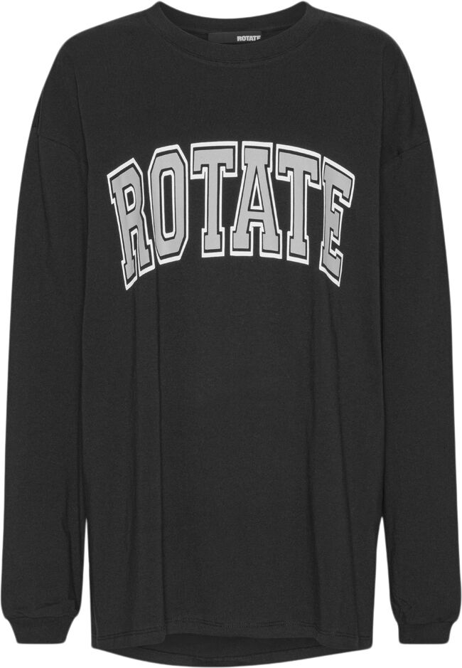 Thin Jersey Longsleeve