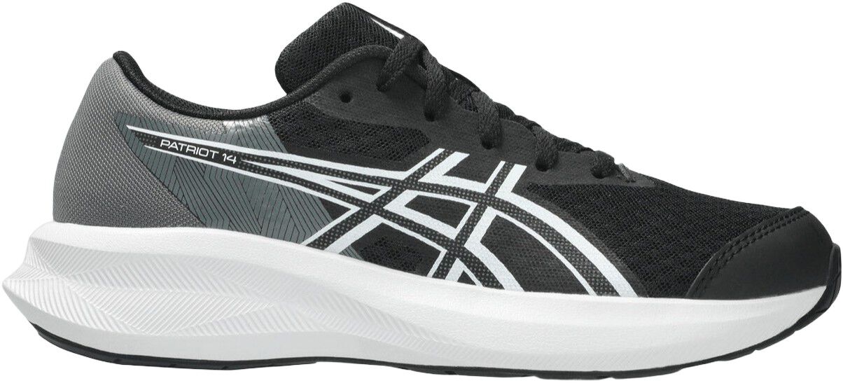 Patriot 14 GS L&oslash;besko