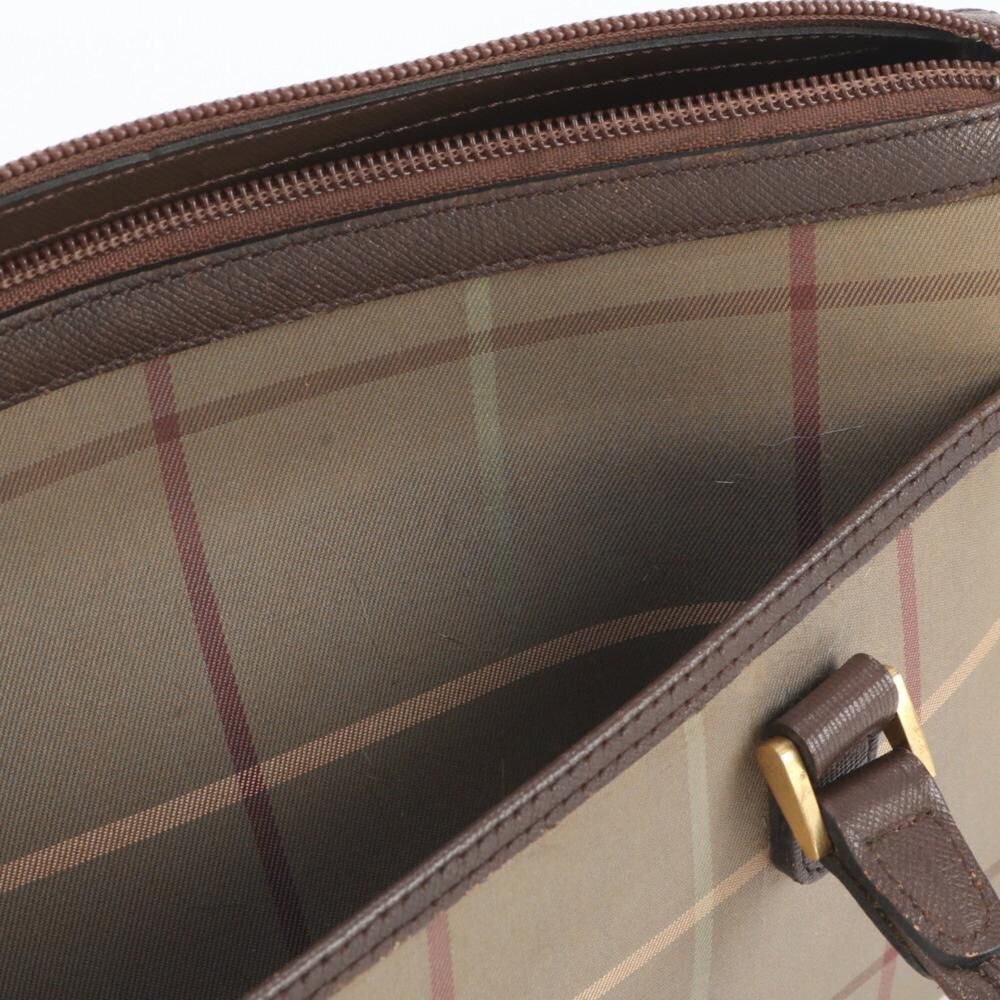 Burberry Tote