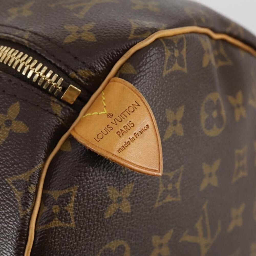 Louis Vuitton Keepall
