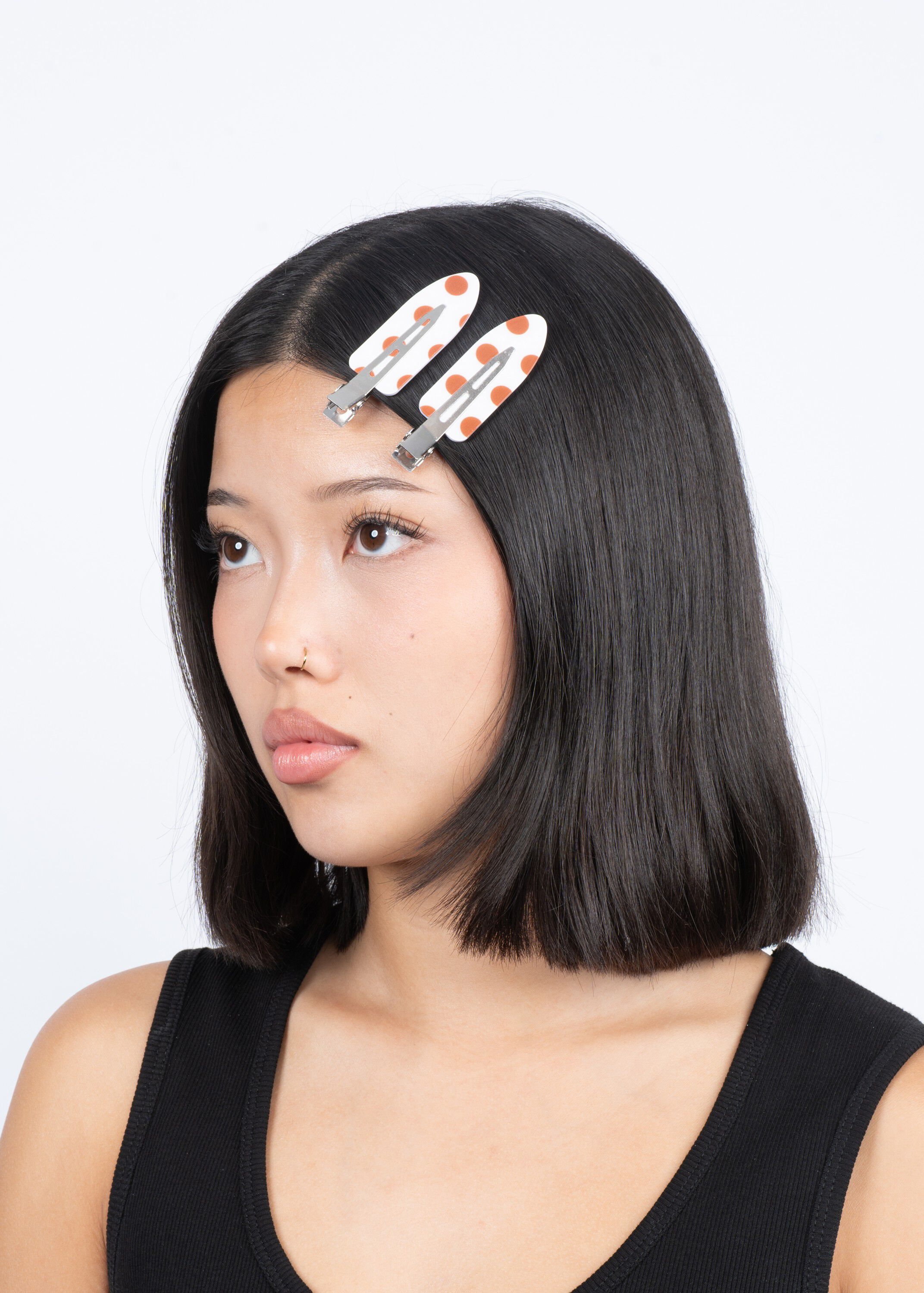 No Crease Sprinkle Clips // 2 pcs