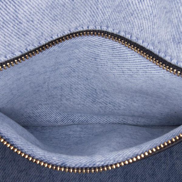 Dior Trotter Crossbody Bag