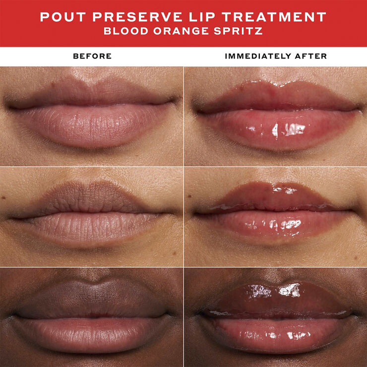 OH PARTY POUT LIP DUO