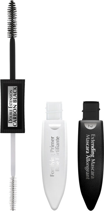 Double Extension Mascara