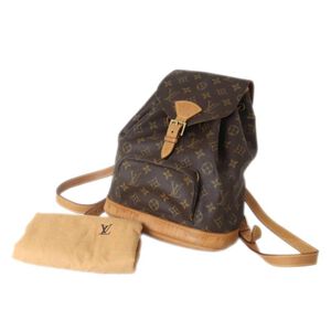 Louis Vuitton Montsouris