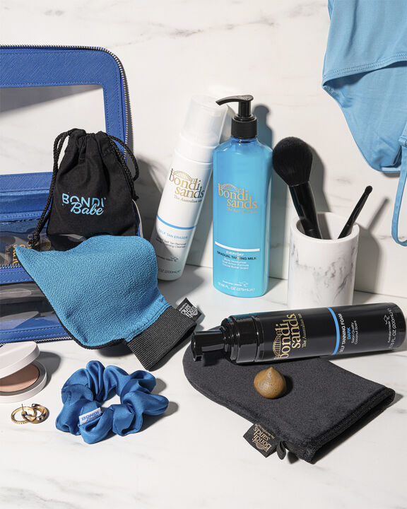 Everyday gradual Tanning Milk