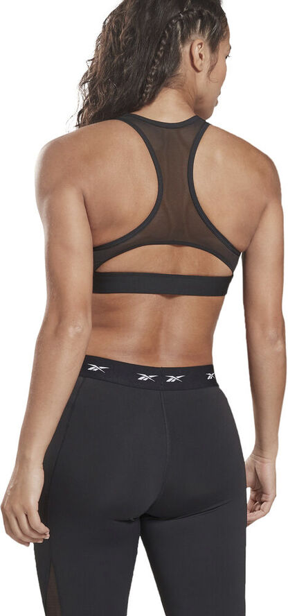 Hero Medium-Impact Racer Sports BH