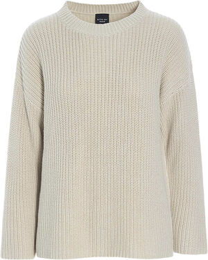 Gamine knit