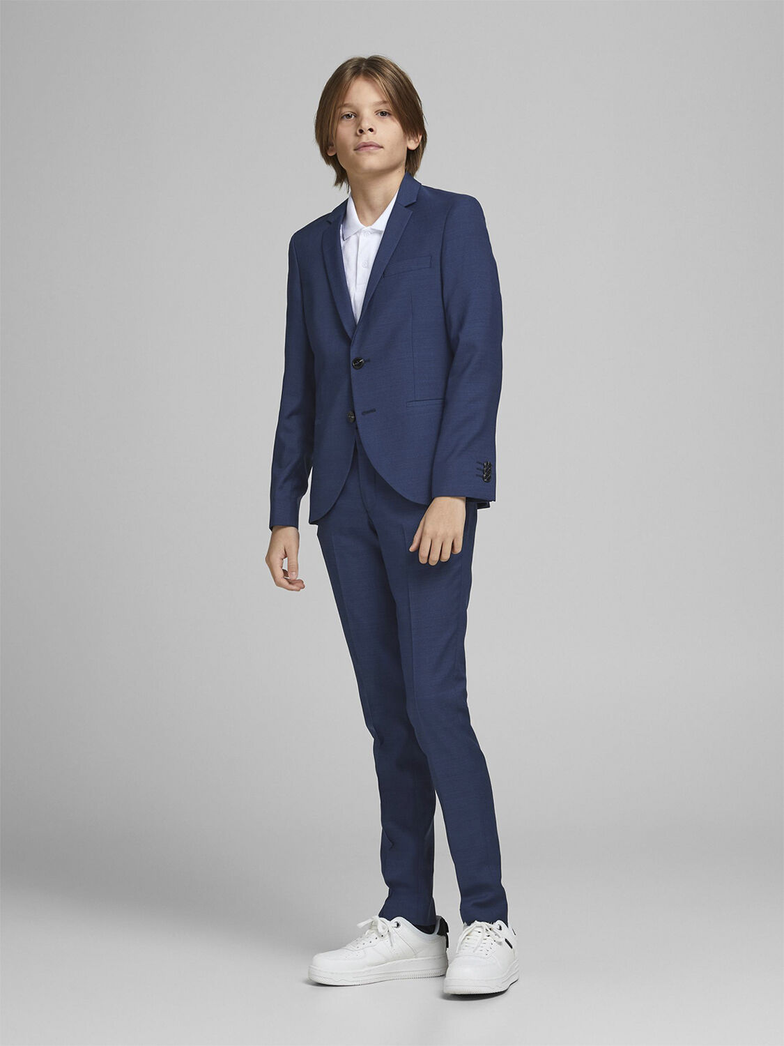 JPRSOLARIS TROUSER JR