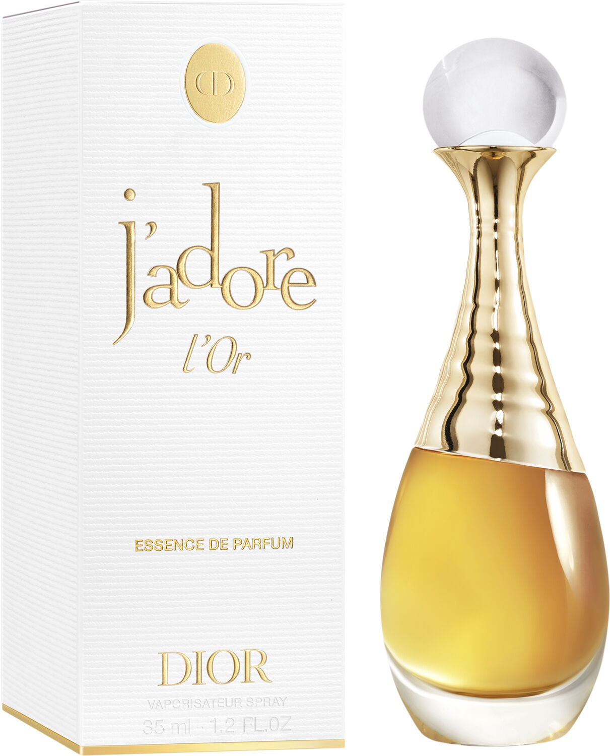 Jadore LOr Fragrance with Floral Notes