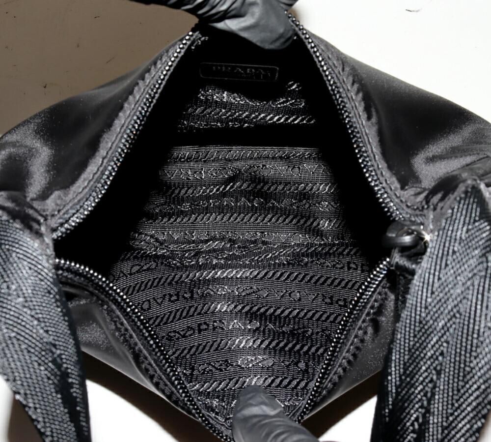 Prada Handbag