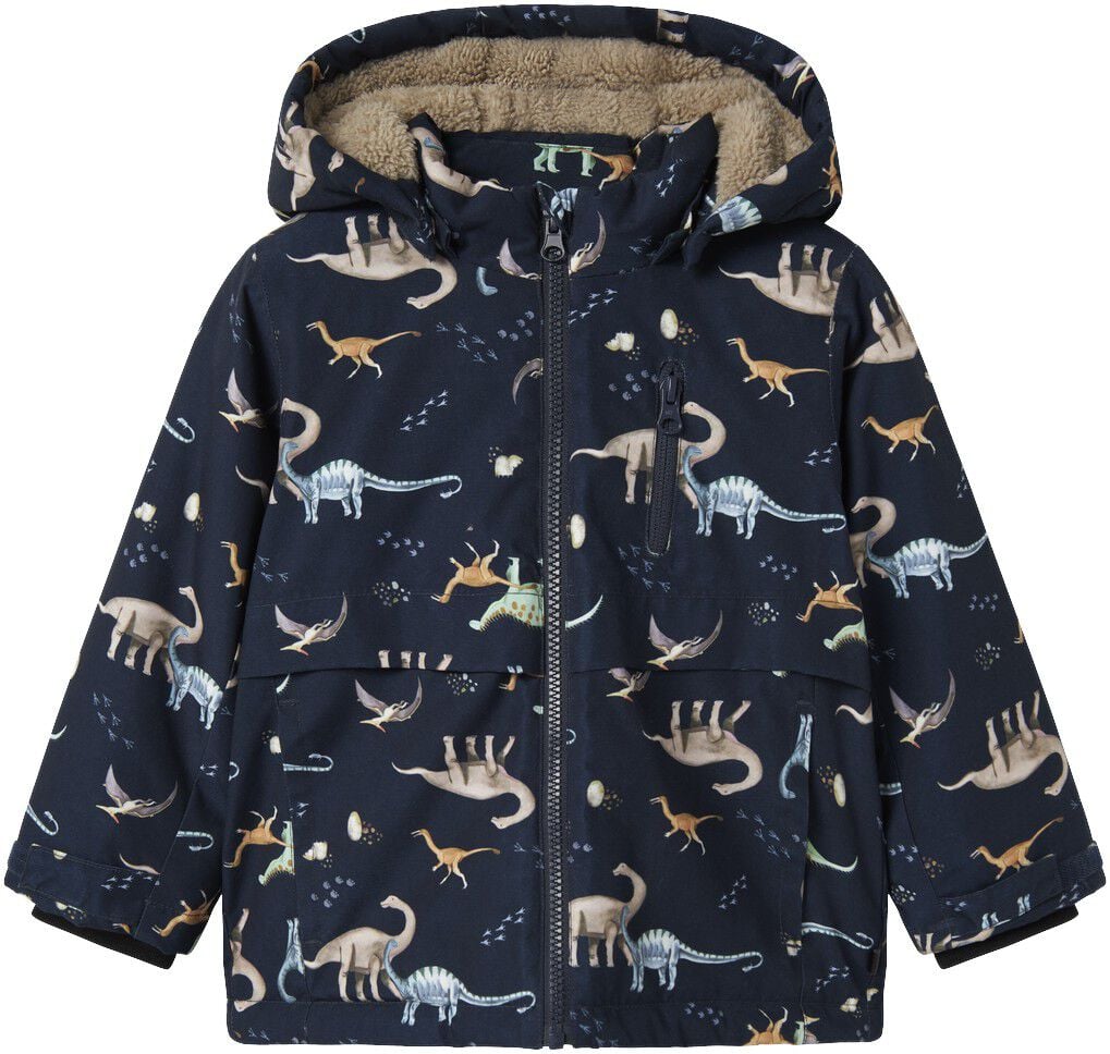 NMMSNOW05 JACKET AOP 1FO