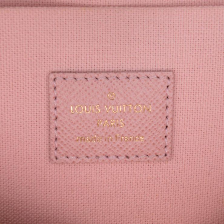 Louis Vuitton Pochette Felicie