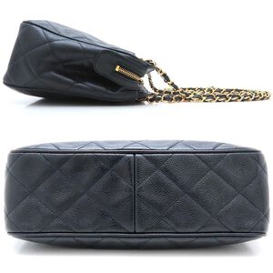 Chanel Shoulder Bag