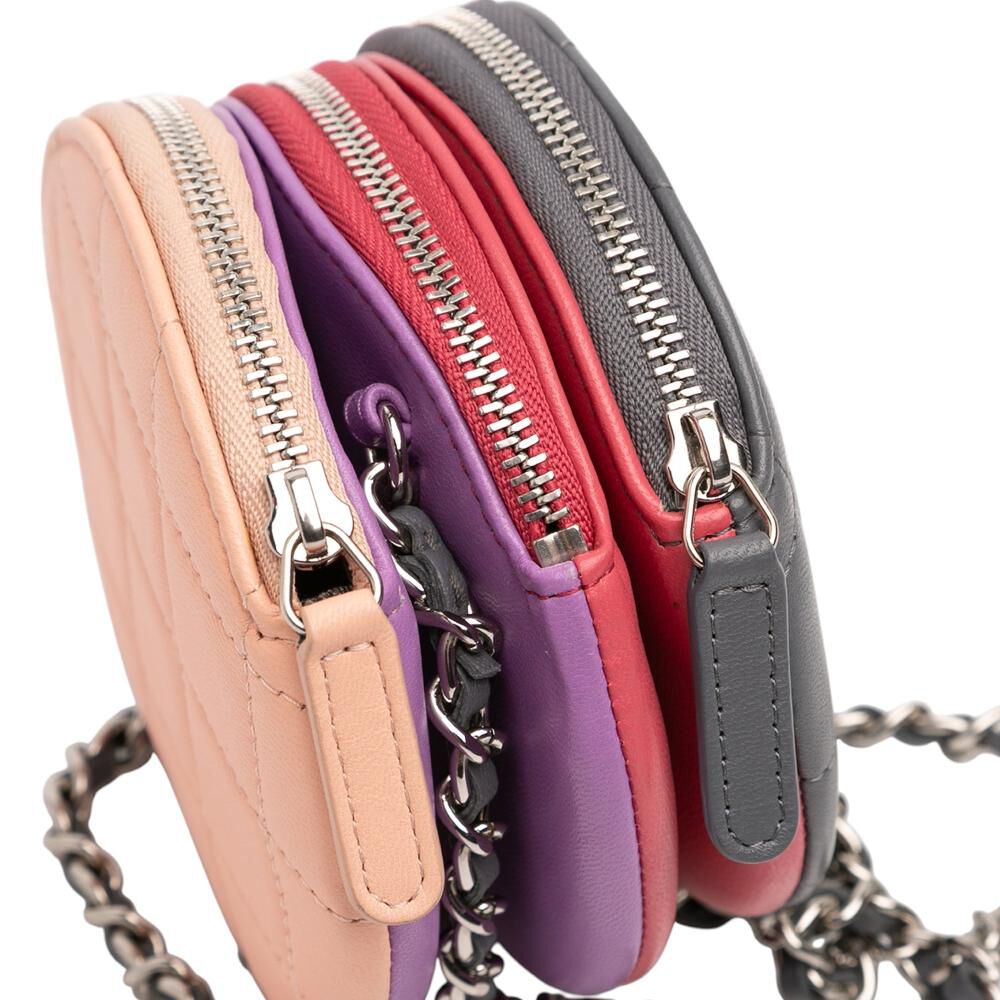 Chanel Crossbody Bag