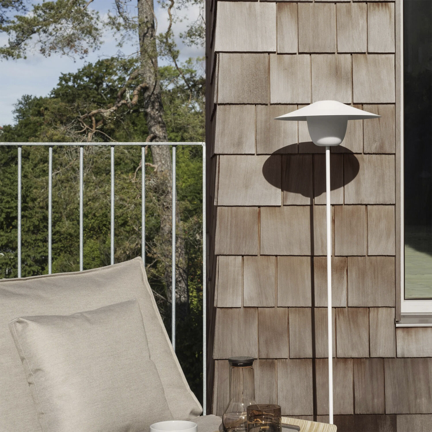 Day Bed -STAY- Earth S