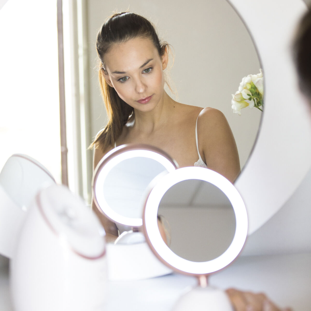 Revlon Revlon Ultimate Glow Make-up spejl