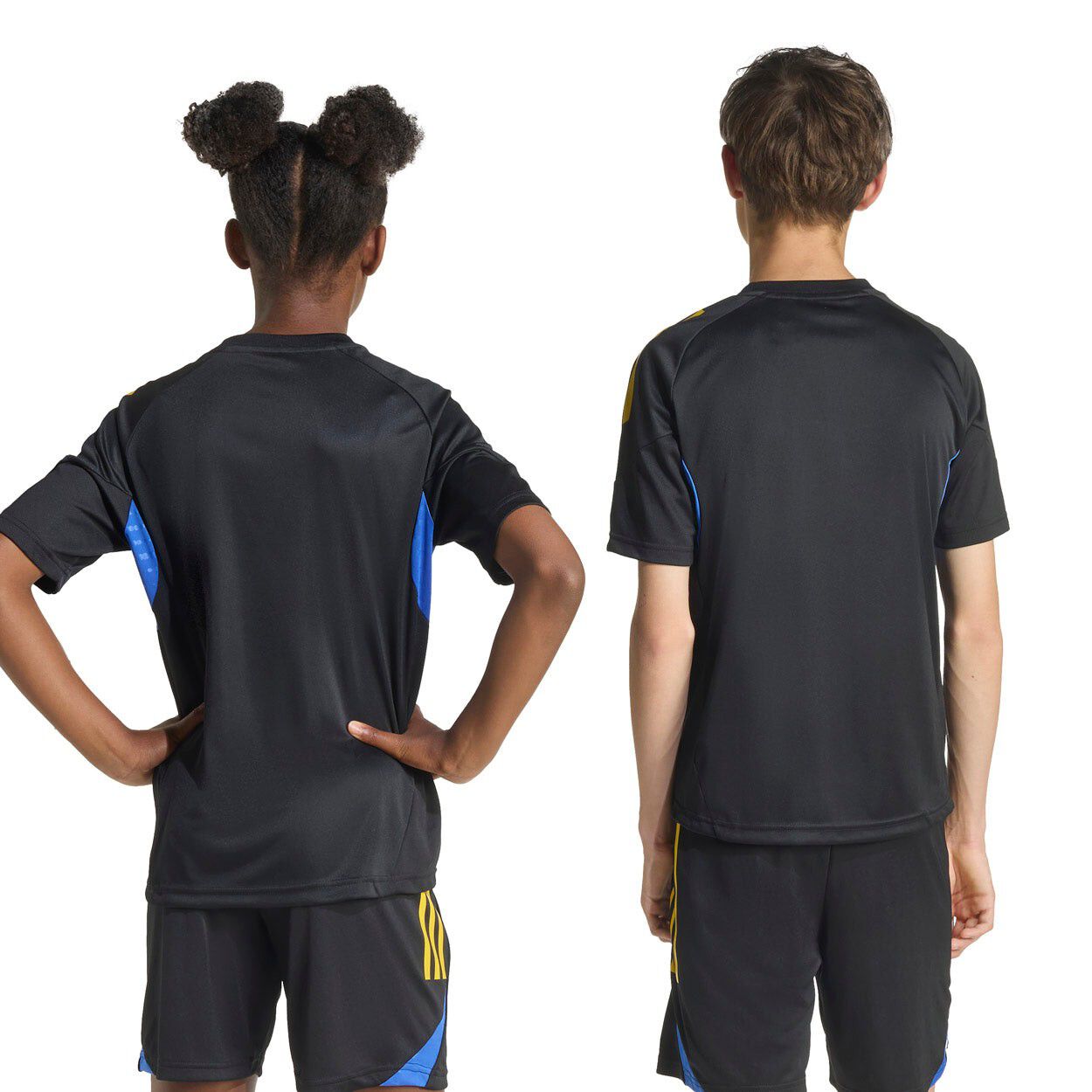 Manchester United Tr&aelig;nings T-shirt