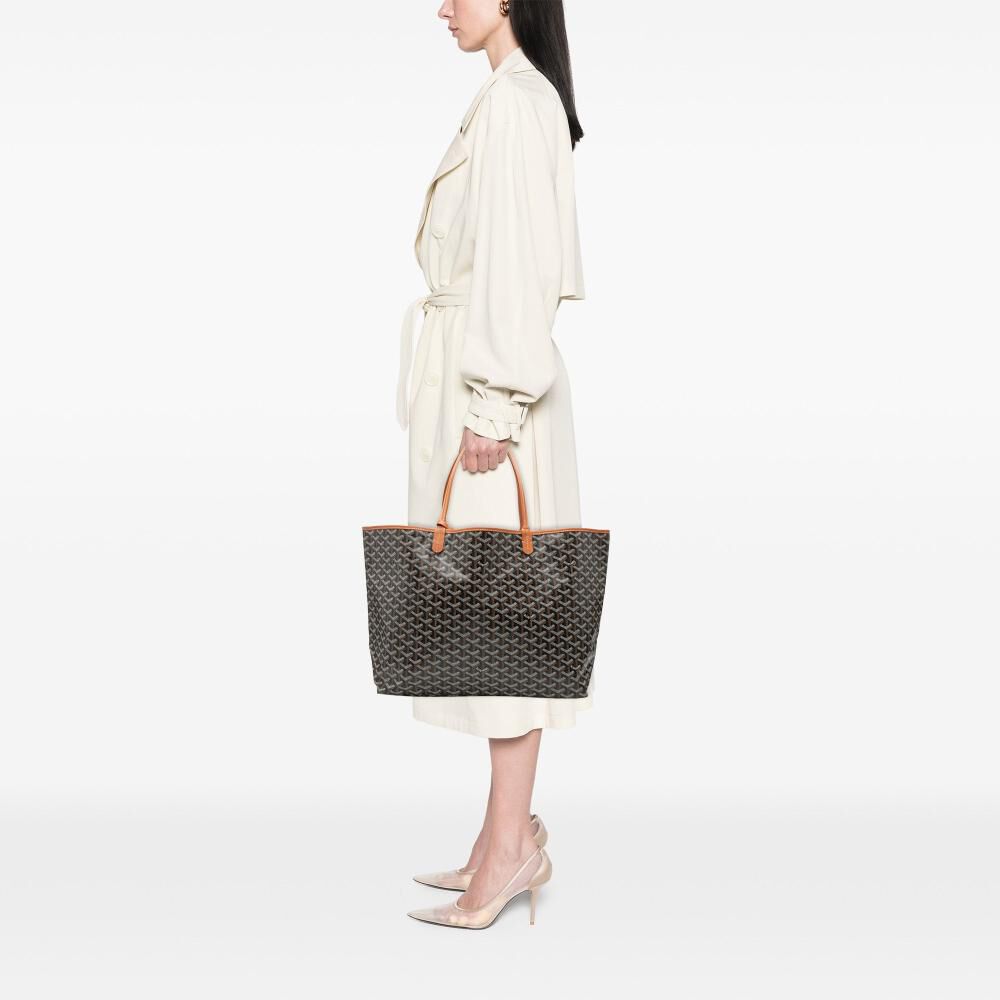 Goyard St Louis Tote